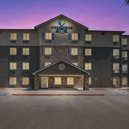 Woodspring Suites Fort Worth Trophy Club Exterior photo